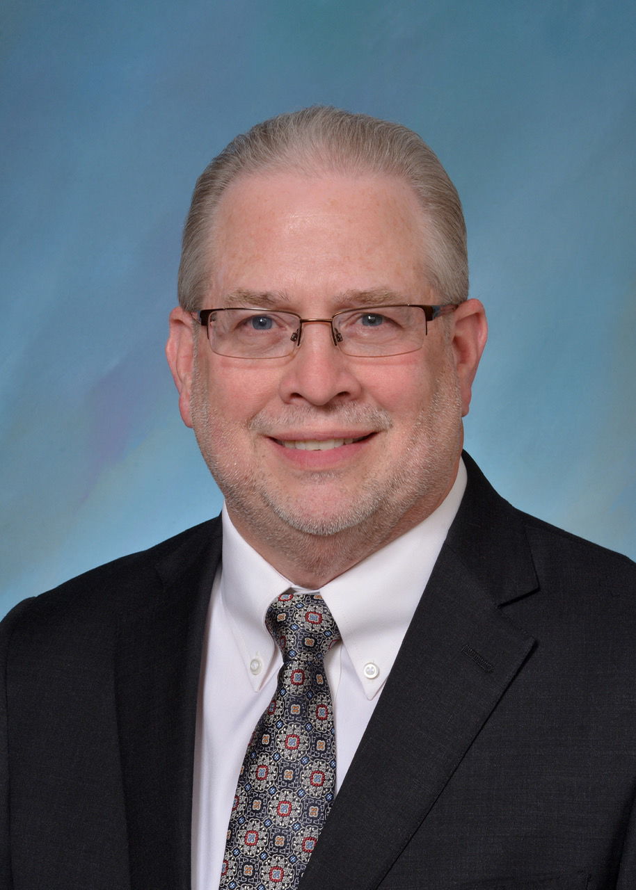 Dennis DeRossett
